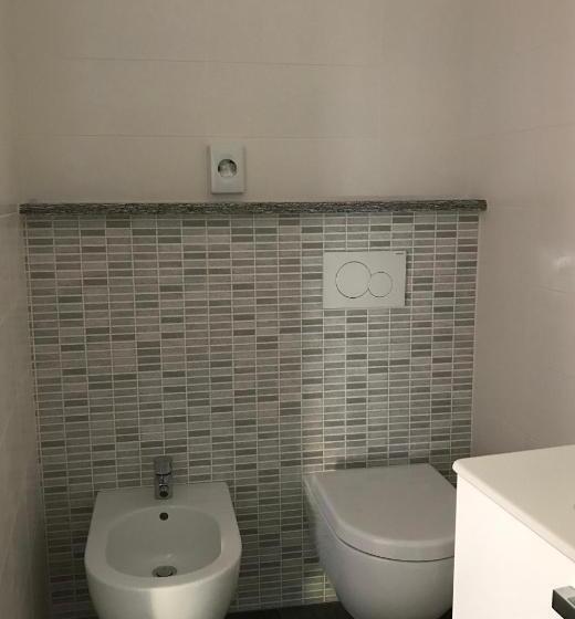 Номер Стандарт, B&b Al Pesce Vela