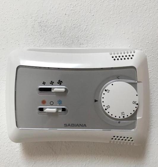 חדר סטנדרט, B&b Al Pesce Vela