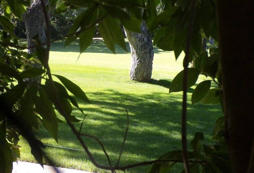 스탠다드 룸 가든 전망, Casa Milanina