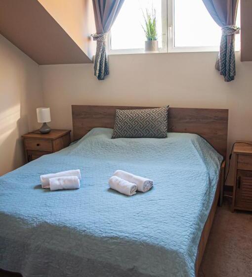 Семейный Номер, Sempre étterem és Panzió