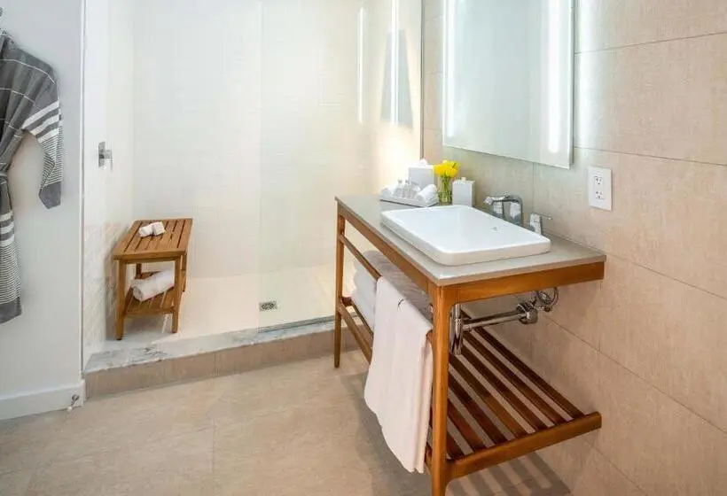 Deluxe Junior Suite