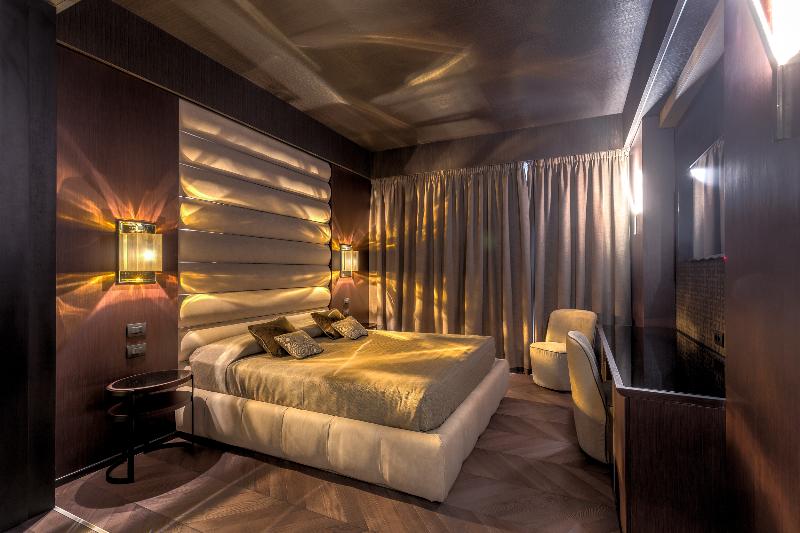 غرفة قياسية, U Design Hotel Kuala Lipis