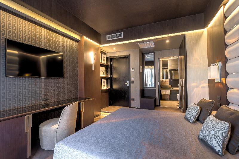 Номер Стандарт, U Design Hotel Kuala Lipis