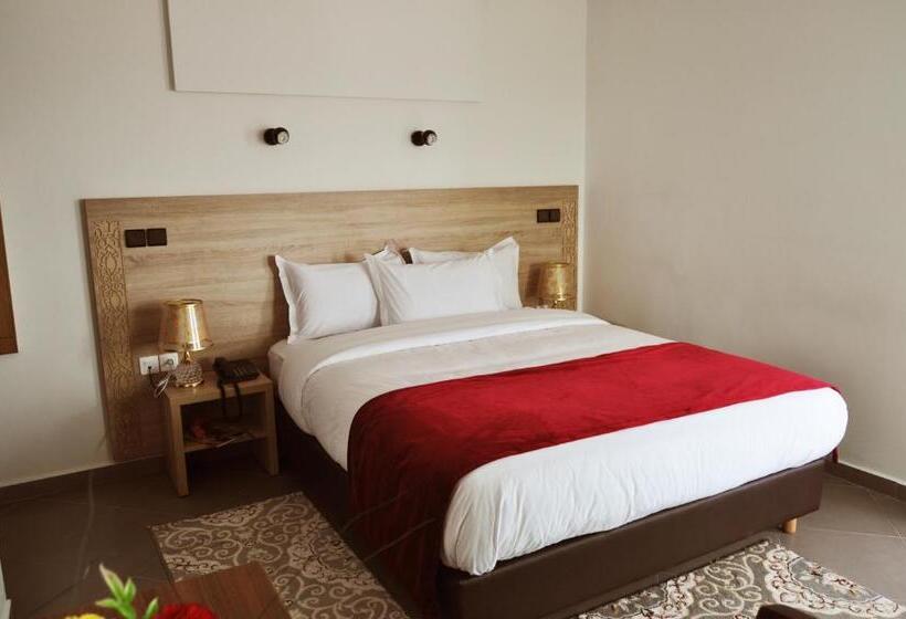 غرفة قياسية مطلّة علي البحر, Dakhla Sur Mer