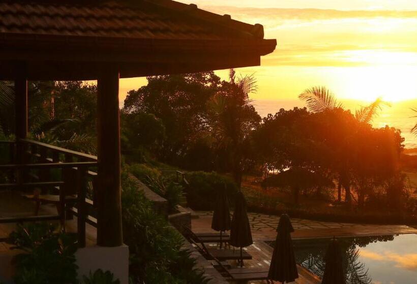 海景标准平房, Omia