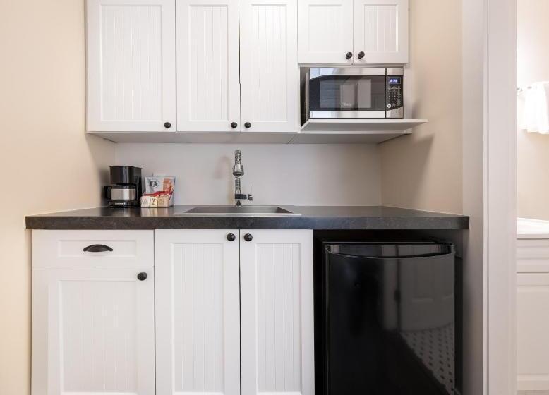 Номер Superior, West Coast Trail Lodge