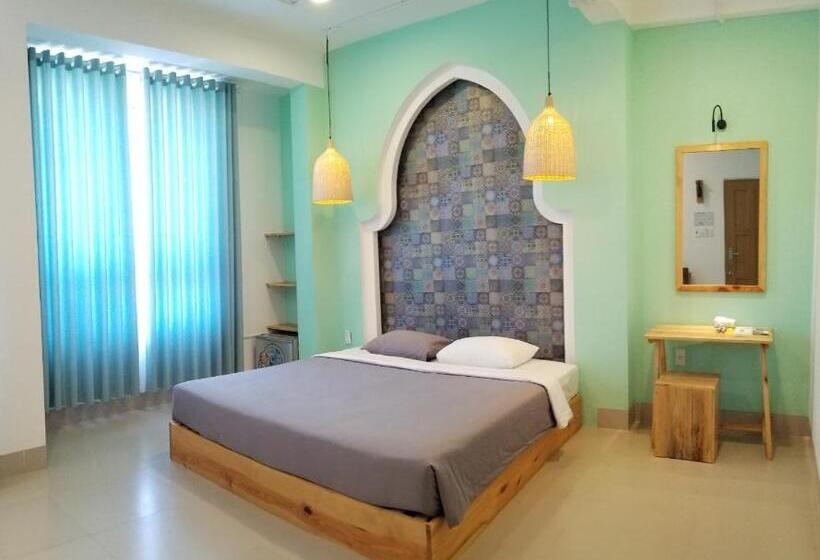 اتاق سوپریور, Joy Hotel Phú Yên