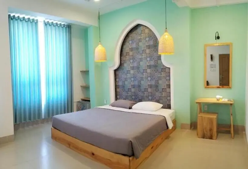 اتاق سوپریور, Joy Hotel Phú Yên