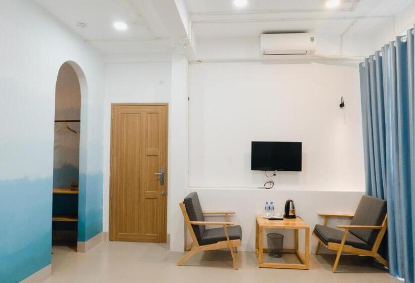 اتاق سوپریور, Joy Hotel Phú Yên