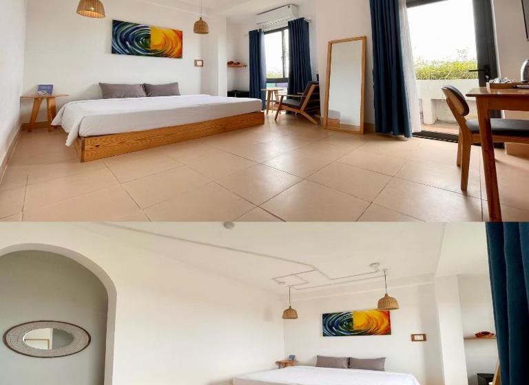 اتاق استاندارد, Joy Hotel Phú Yên
