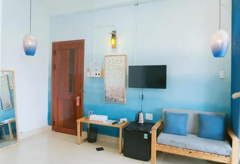 اتاق استاندارد, Joy Hotel Phú Yên