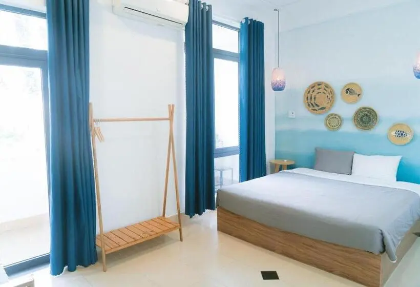 اتاق استاندارد, Joy Hotel Phú Yên