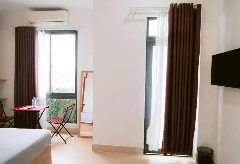اتاق استاندارد, Joy Hotel Phú Yên