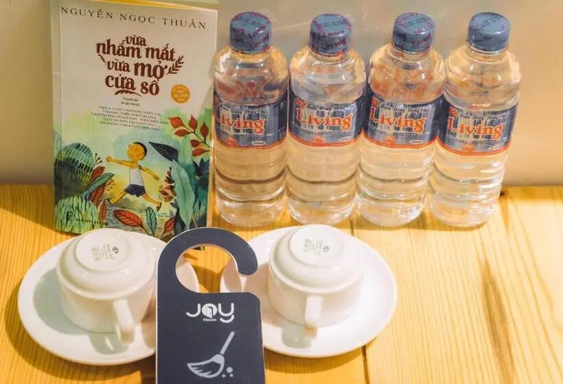 اتاق خانوادگی, Joy Hotel Phú Yên
