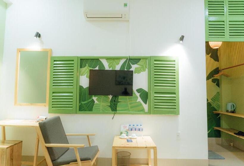 اتاق خانوادگی, Joy Hotel Phú Yên