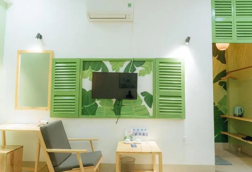 اتاق خانوادگی, Joy Hotel Phú Yên