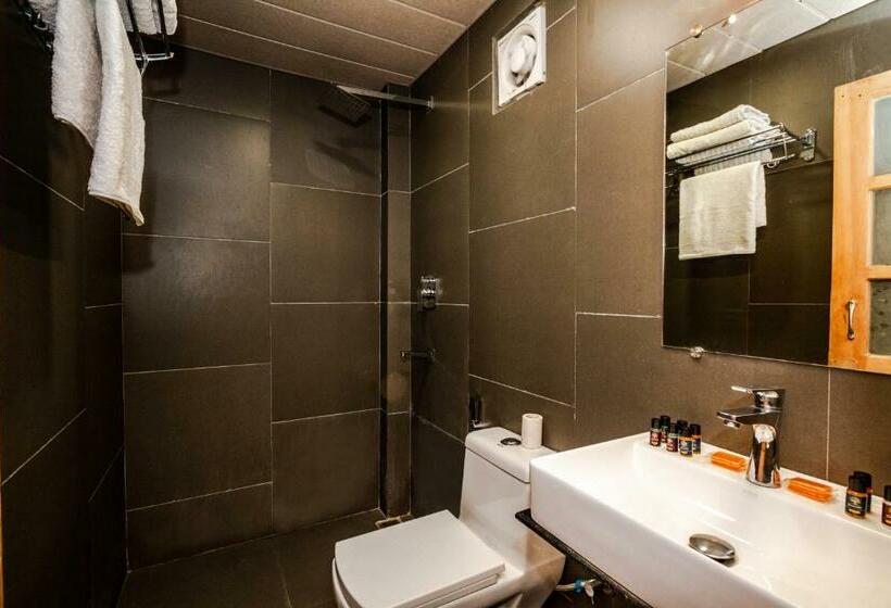 シャレー1寝室, Winterfell The Stay, Unique River Front Resort