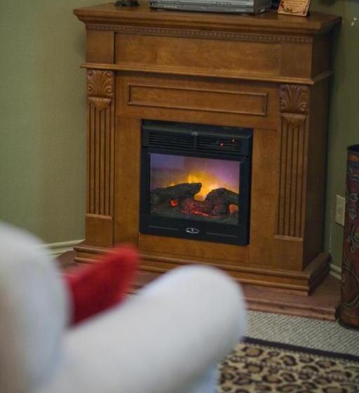 Sviitti, Bed And Breakfast On White Rock Creek