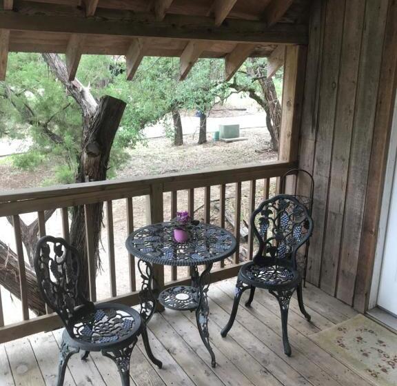 Standard-huone King-vuode, Bed And Breakfast On White Rock Creek