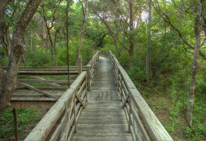 スタンダードルーム, Bed And Breakfast On White Rock Creek