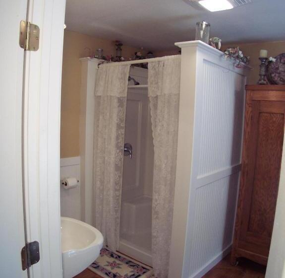 Standard-huone, Bed And Breakfast On White Rock Creek