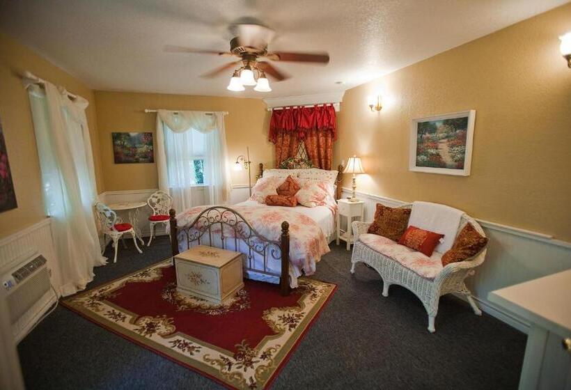 Standard-huone, Bed And Breakfast On White Rock Creek