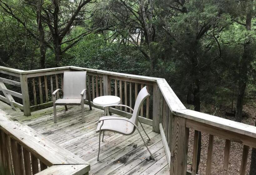 Standard-huone, Bed And Breakfast On White Rock Creek