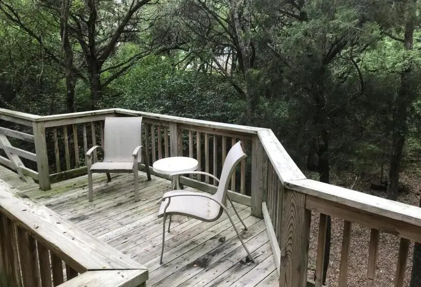 スタンダードルーム, Bed And Breakfast On White Rock Creek