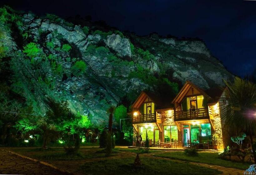 סוויטה עם מרפסת, Getahovit Resort