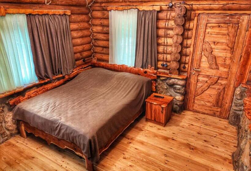 Семейный Номер Вид на Горы, Getahovit Resort