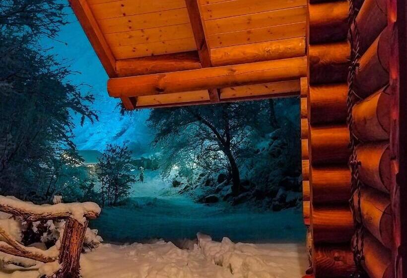 חדר משפחתי נוף להרים, Getahovit Resort