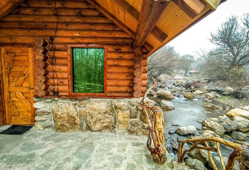 Семейный Номер Вид на Горы, Getahovit Resort