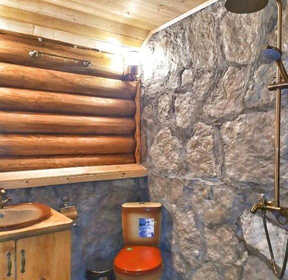 スタンダードルーム, Getahovit Resort