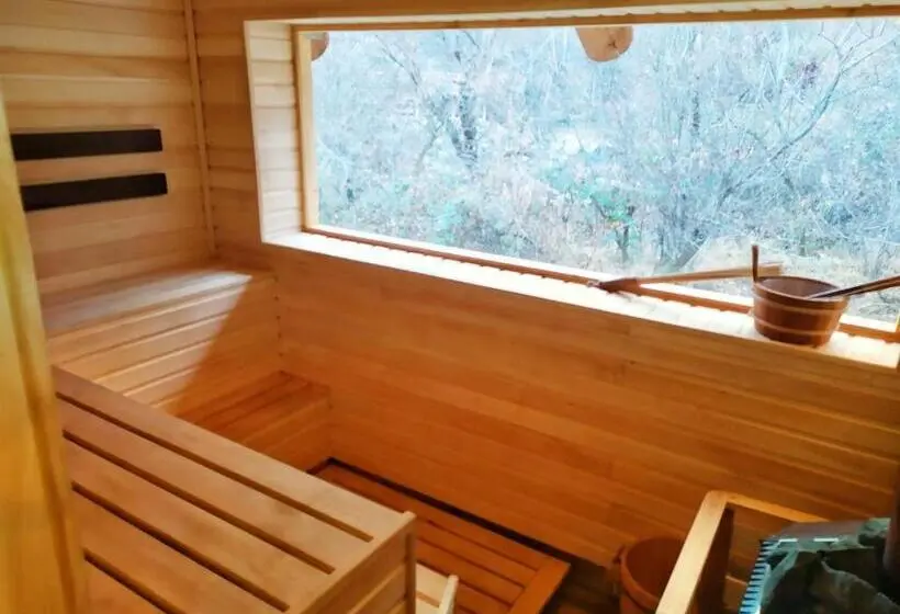 اتاق استاندارد, Getahovit Resort
