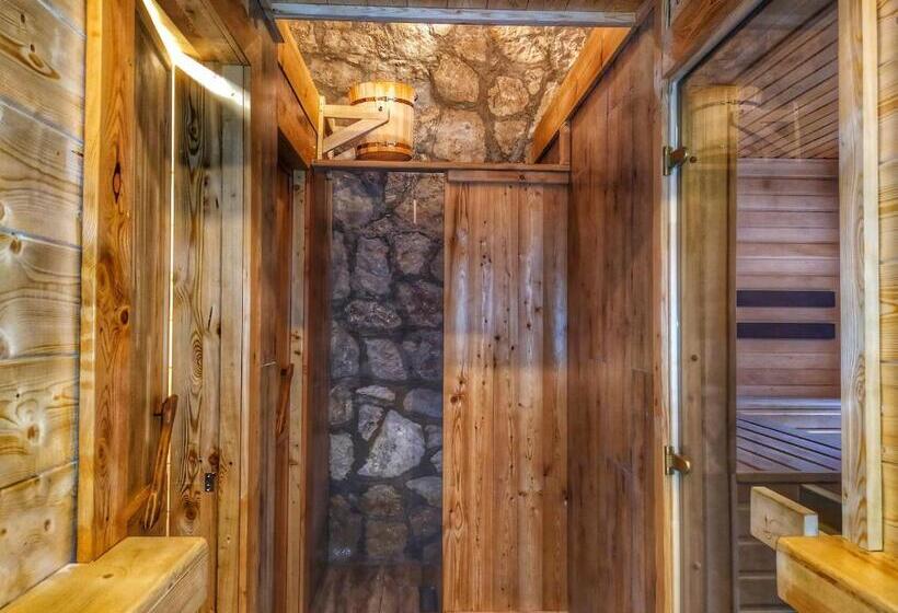 חדר סטנדרט, Getahovit Resort