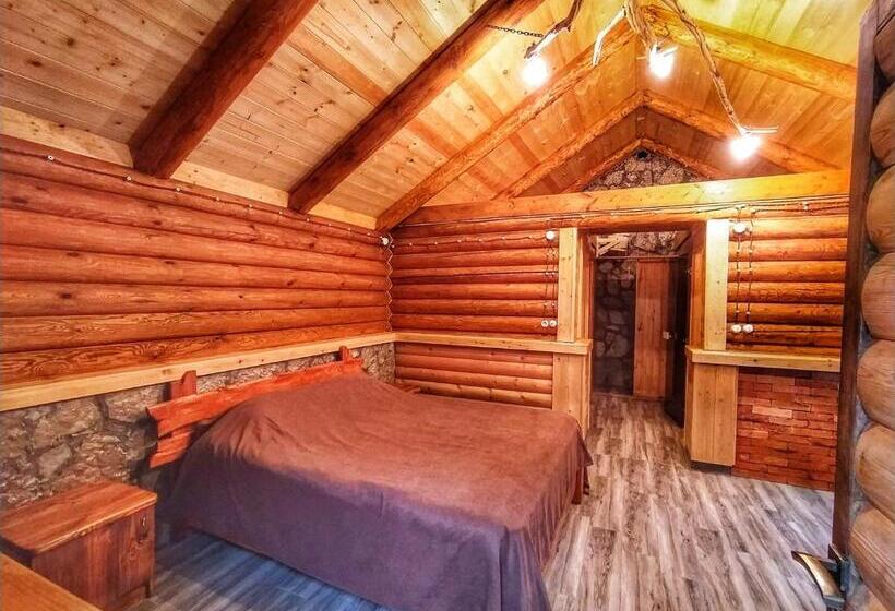 スタンダードルーム, Getahovit Resort