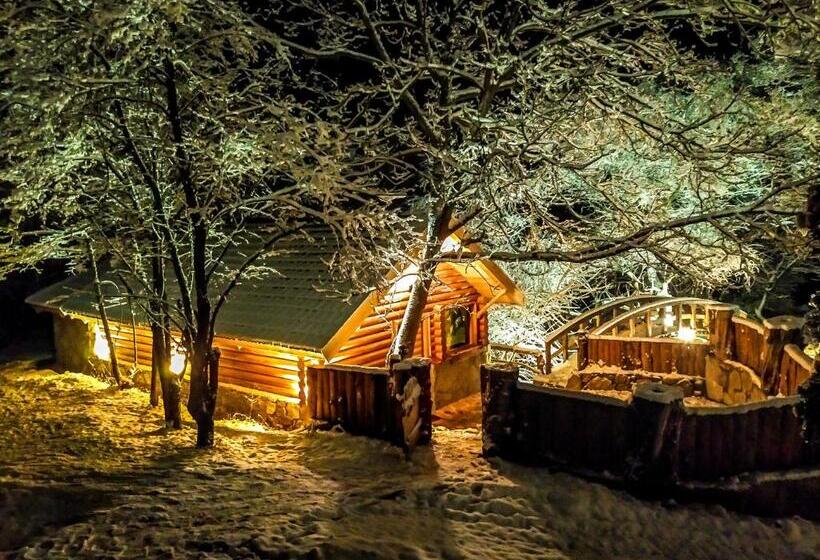 Номер Стандарт, Getahovit Resort