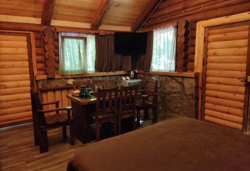 חדר סטנדרט, Getahovit Resort