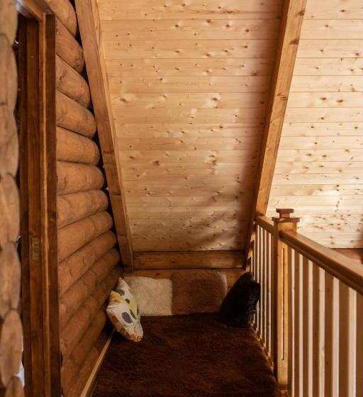 בית, 3 חדרי שינה, Getahovit Resort