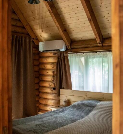 בית, 3 חדרי שינה, Getahovit Resort