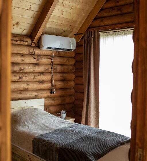 Дом 3 Спальни, Getahovit Resort