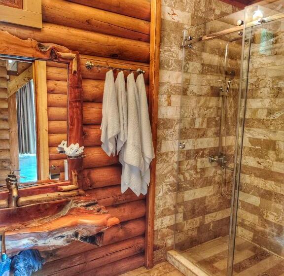 Дом 3 Спальни, Getahovit Resort