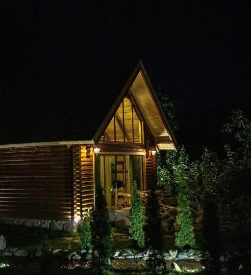 בית, 3 חדרי שינה, Getahovit Resort