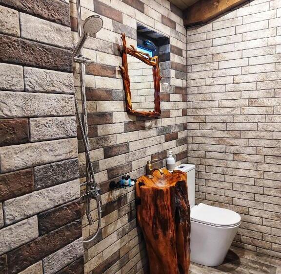 4ベッドルームハウス, Getahovit Resort