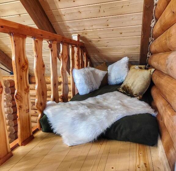 4ベッドルームハウス, Getahovit Resort