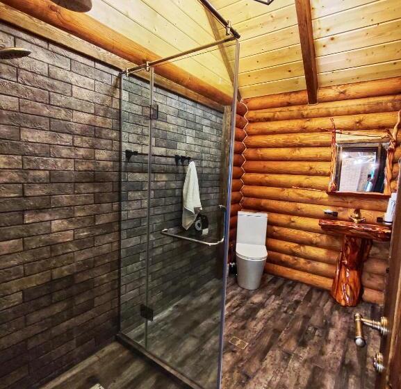 Дом 4 Спальни, Getahovit Resort