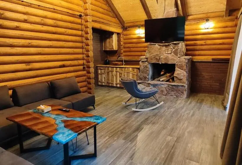 سوییت, Getahovit Resort