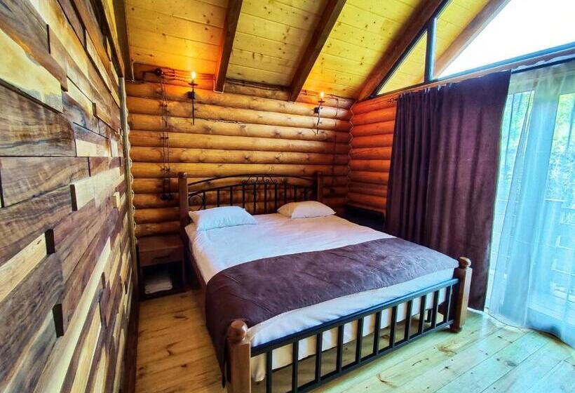 Дом 4 Спальни, Getahovit Resort