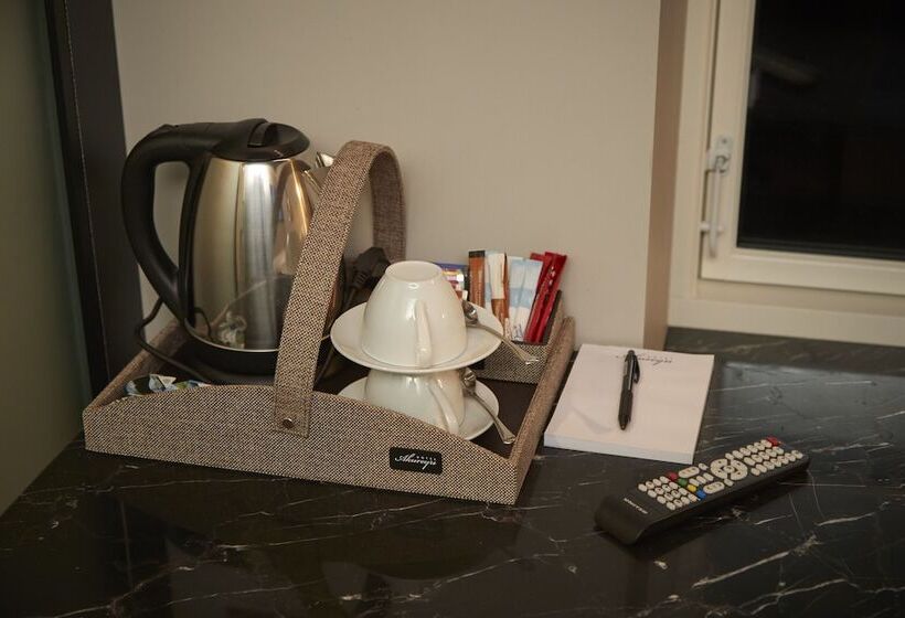 اتاق عادی, Akureyri Dynheimar