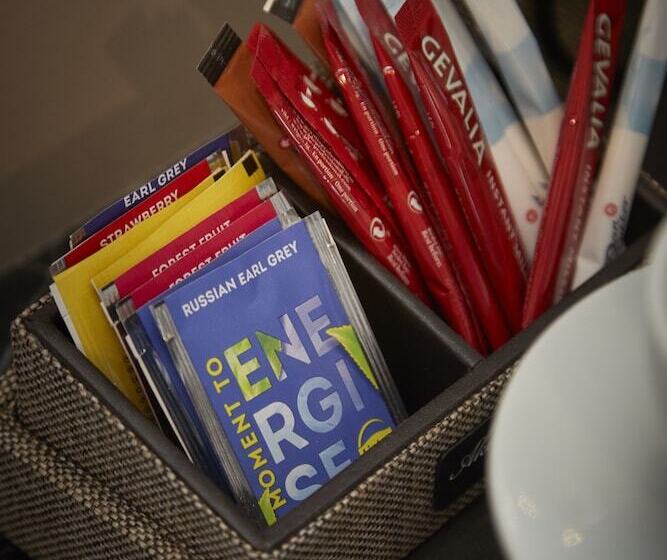 اتاق عادی, Akureyri Dynheimar